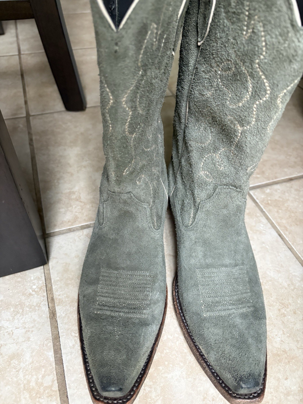 Women’s Ariat Boots