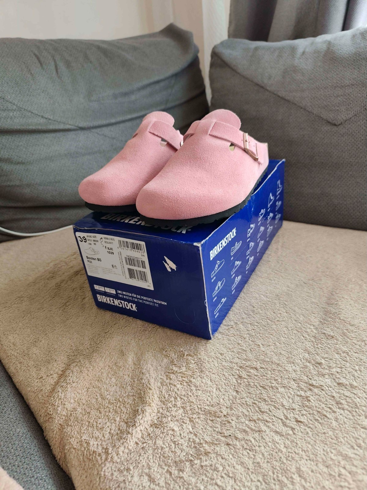 birkenstock
