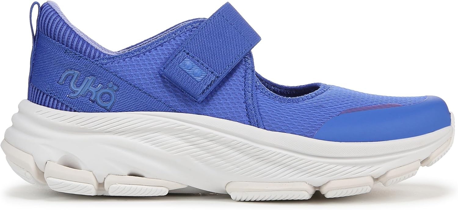 Ryka Women’s Devotion Max Mary Jane Walking Sneakers NW/OB