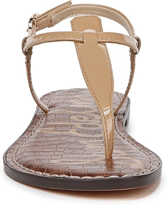 Sam Edelman Gigi Almond 6.5 Wide
