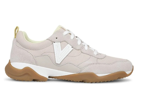NEW | Vionic Women’s Walk Slim Glide Sneaker, Chateau Grey