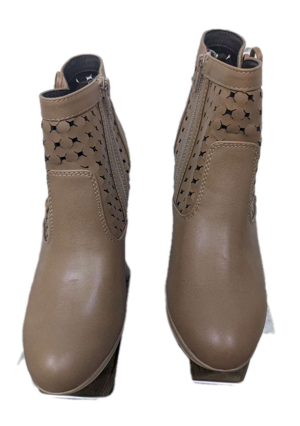 Rialto Phillipe Ankle Boots/Booties