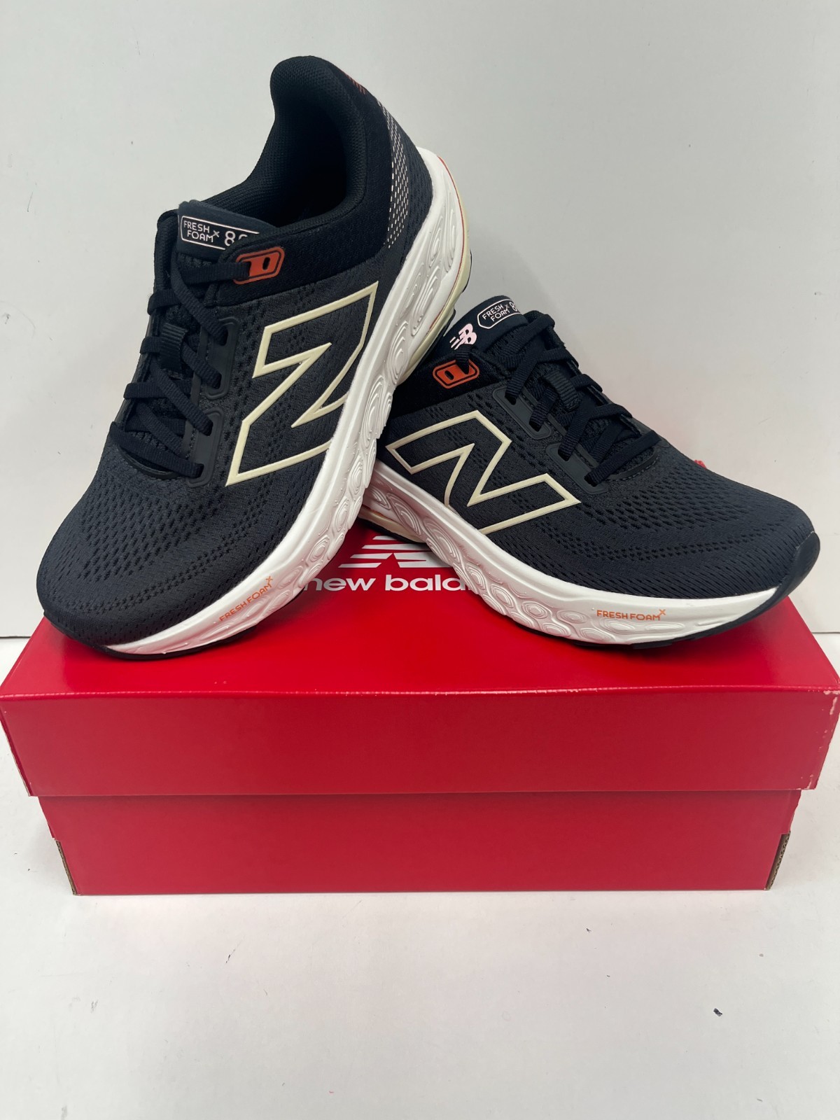 New Balance Fresh Foam X 860 v14 — Women’s Running Shoes — NEW