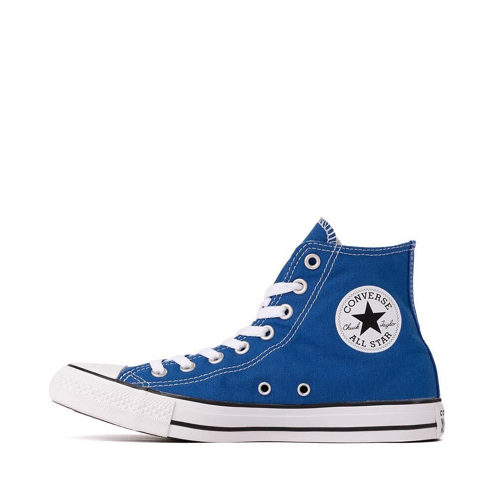 Converse Chuck Taylor All Star High Top Sneakers Snorkel Blue Men Women Unisex