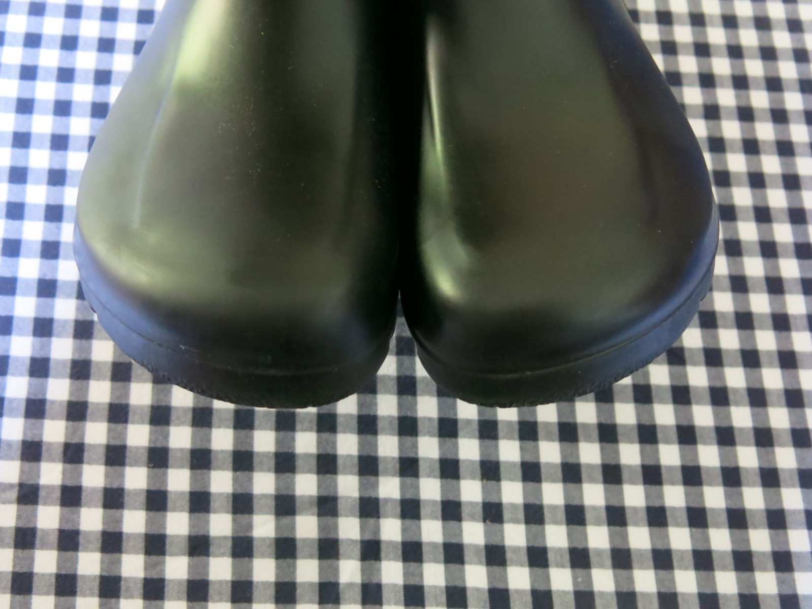 Birkenstock A630 Polyurethane clogs in black EU 37 US women’s 6-6.5