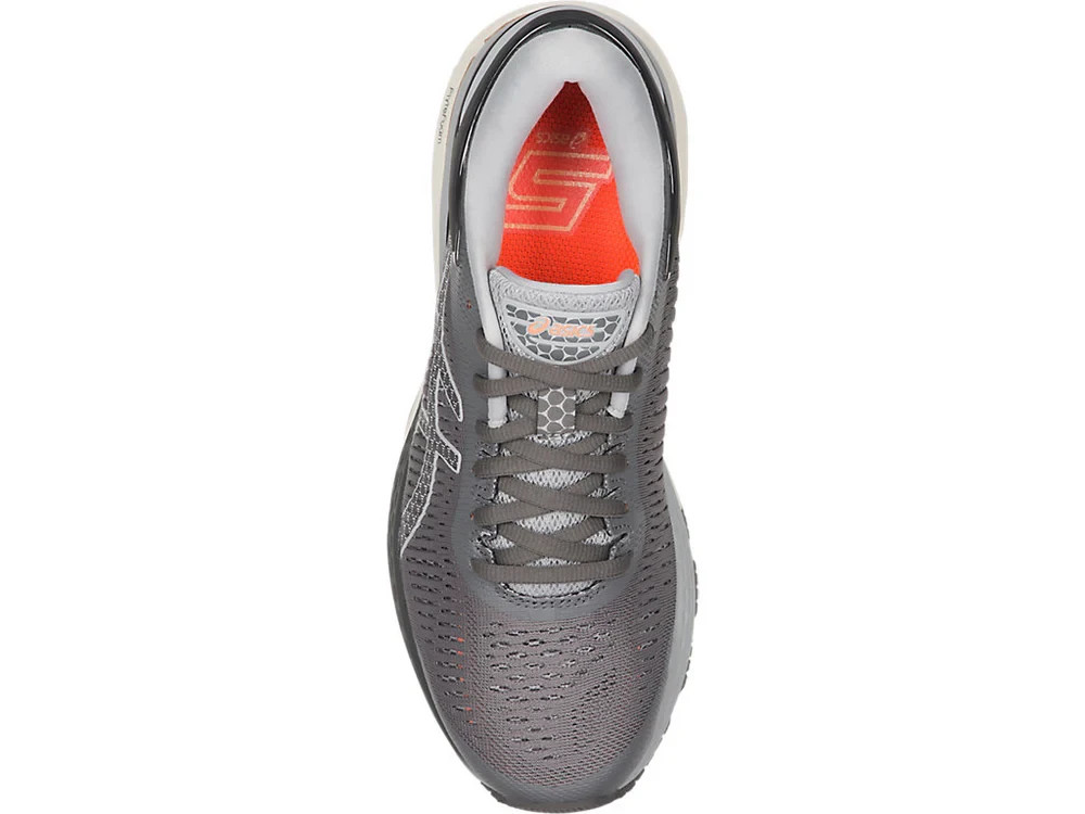 Asics Gel Kayano 25 ‘Mid Grey’ Size 6-8 | ✅ FREE EXPRESS SHIPPING ✅