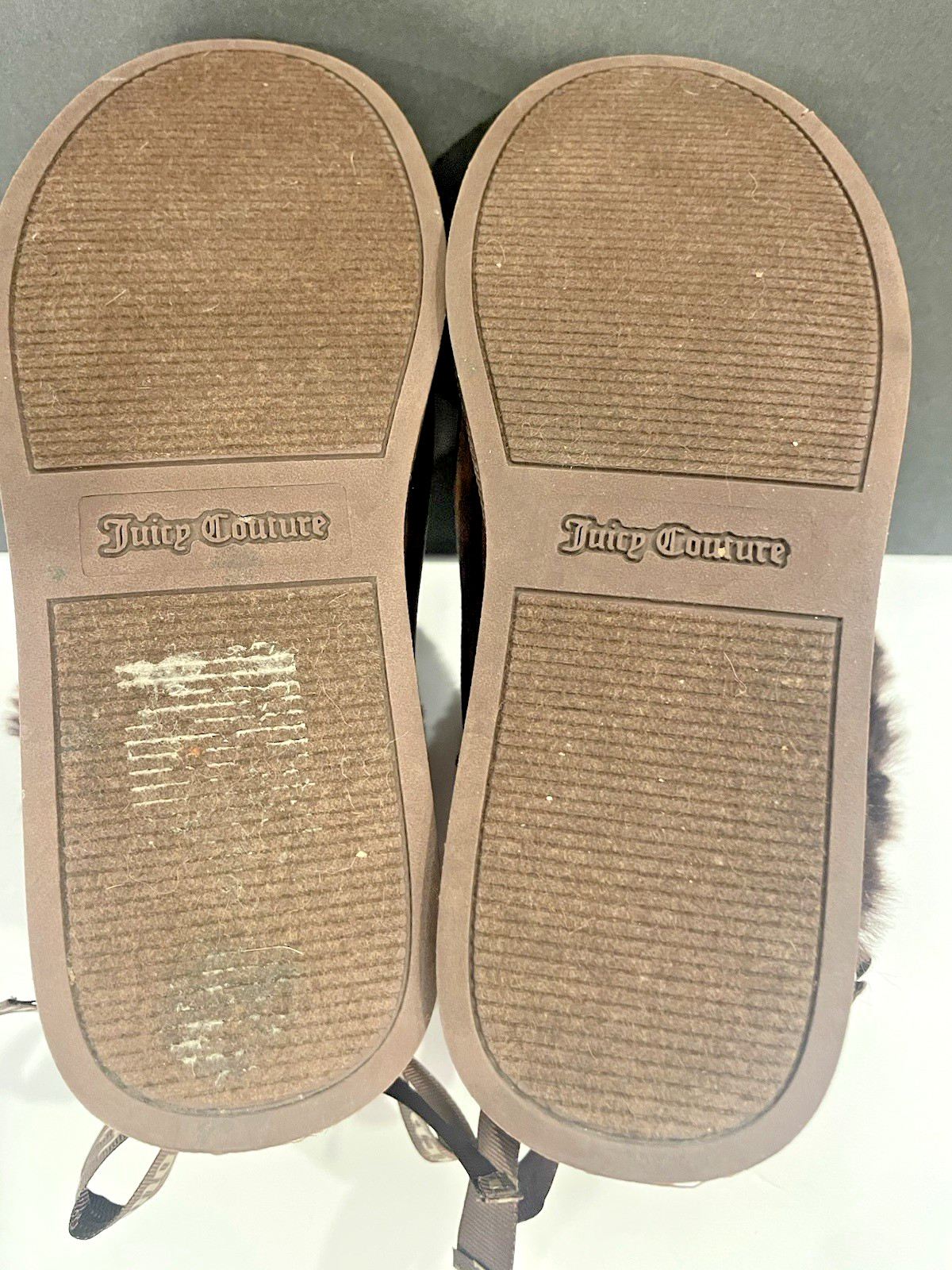 Juicy Couture King 2 Cold Weather Boots Size 5.5