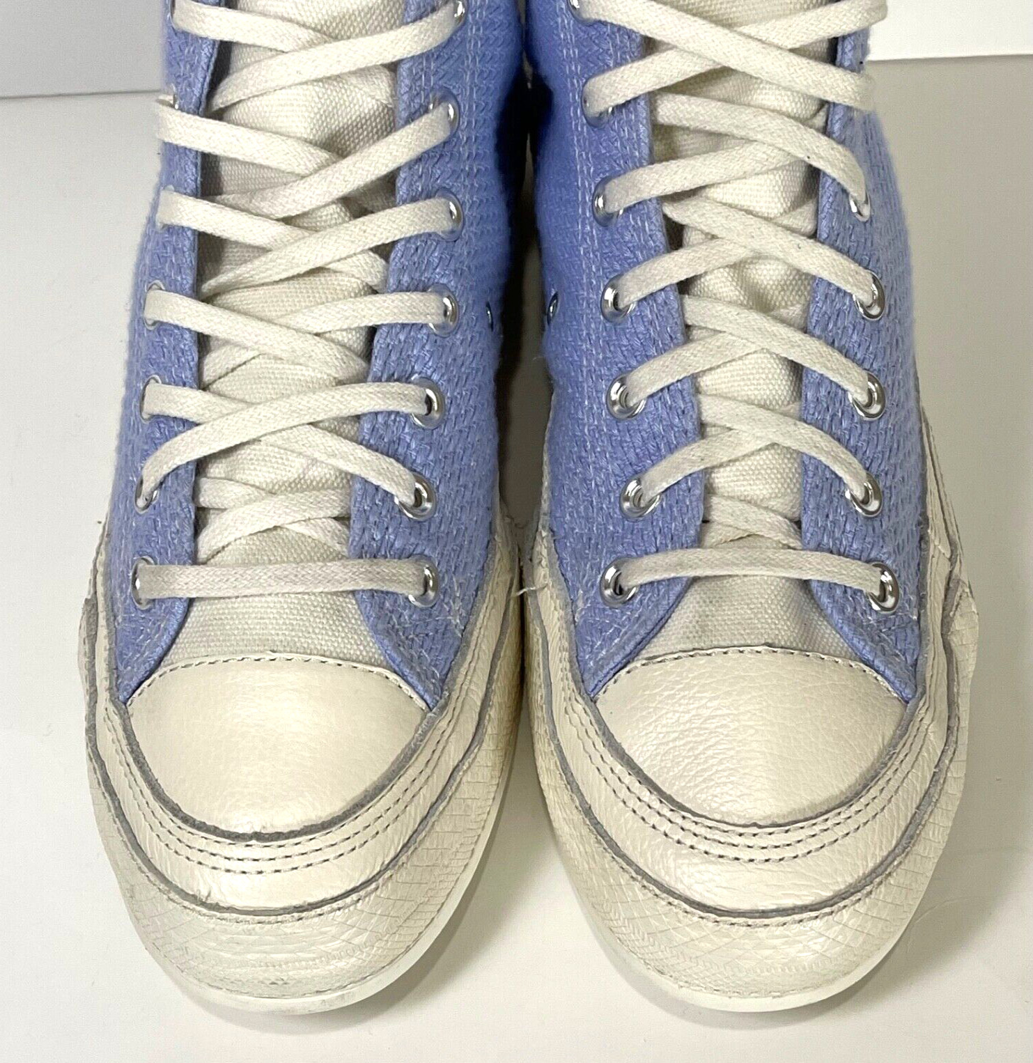 Converse Chuck 70 Hi Vintage Remastered Men Size 9 Women 11 Mystic Sky A04621C