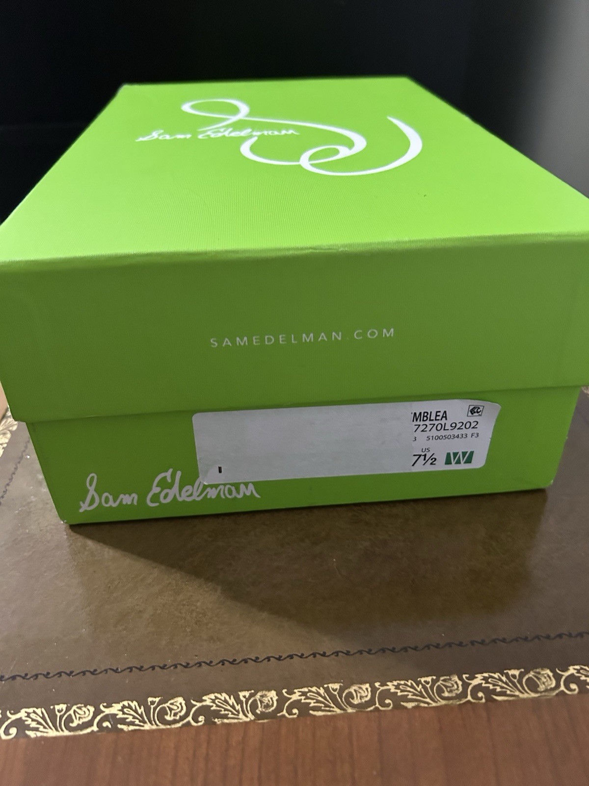 Sam Edelman Women’s Heels