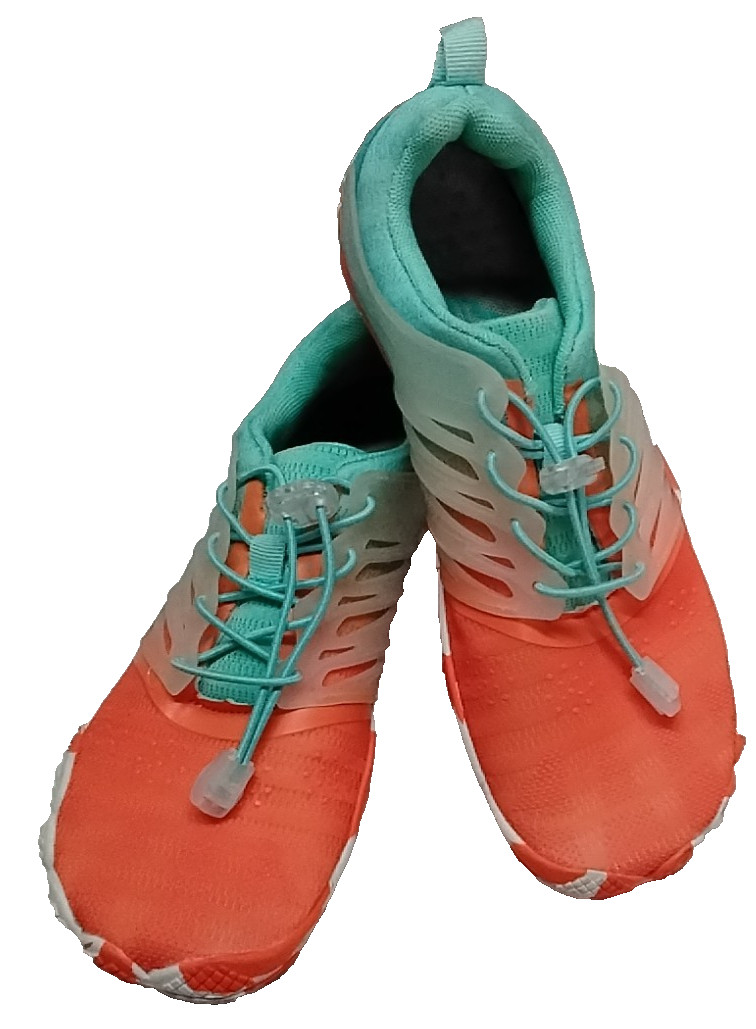 Women’s 7.5 NORTIV8 Water Shoes Quick-Dry Beach Swim Sports