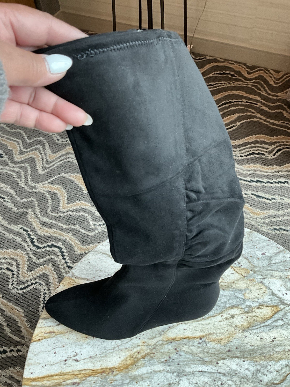 Winter Boots