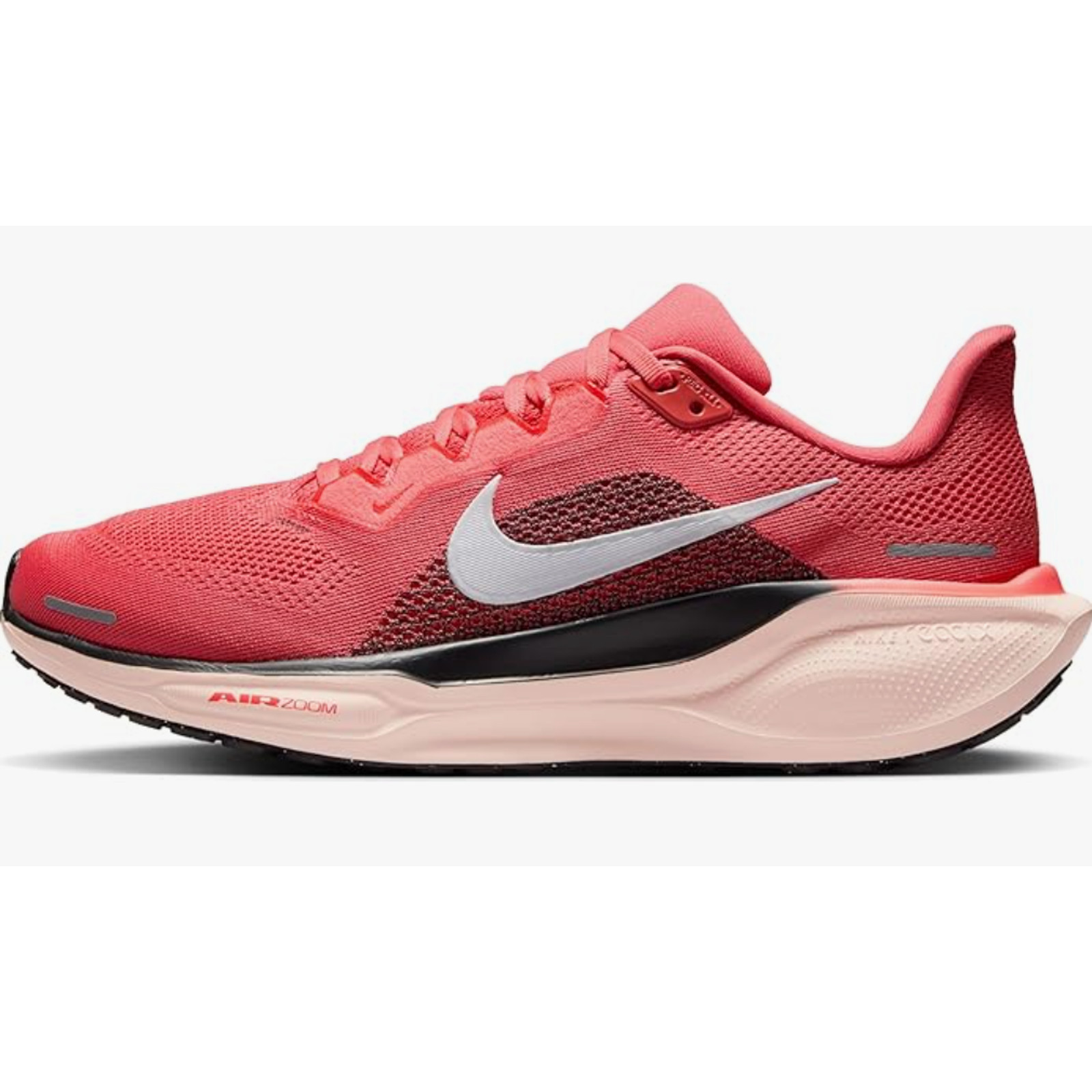 Women’s Pegasus 41 (801 – Magic Ember/White-Black-Washed Coral) US 7