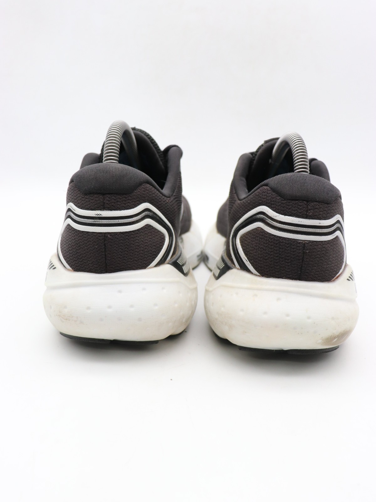 Brooks Glycerin GTS 21 Women’s Size 9 Black Sneaker Running Shoes 1204091D090