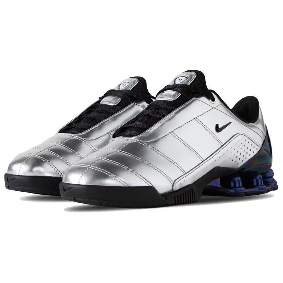 Nike Total 90 Abrasion Resistant Soccer Shoes Women’s Silver – HQ5407-001
