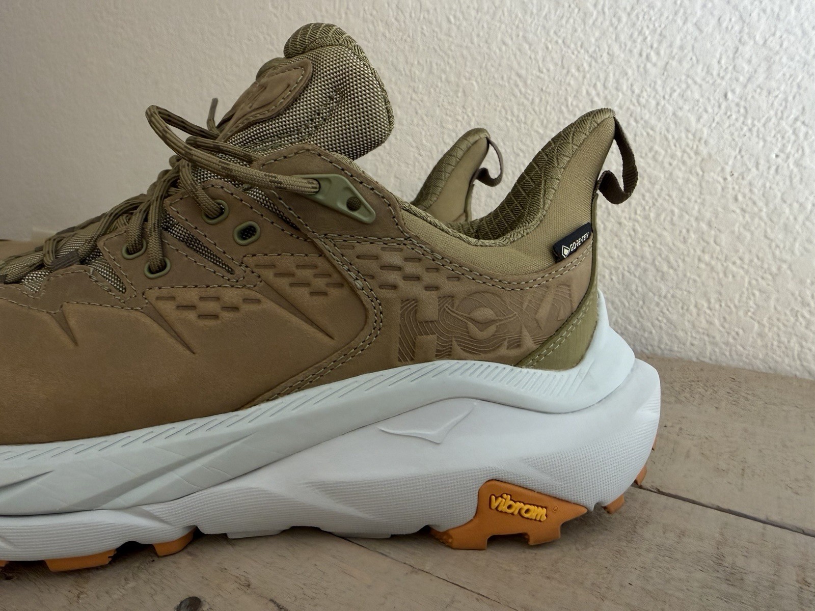 Hoka Kaha 2 GTX W 10 / M 8.5
