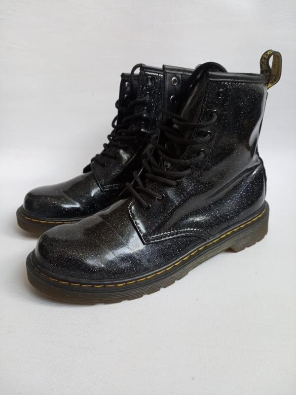 women dr martens boots black 38 #3KCW