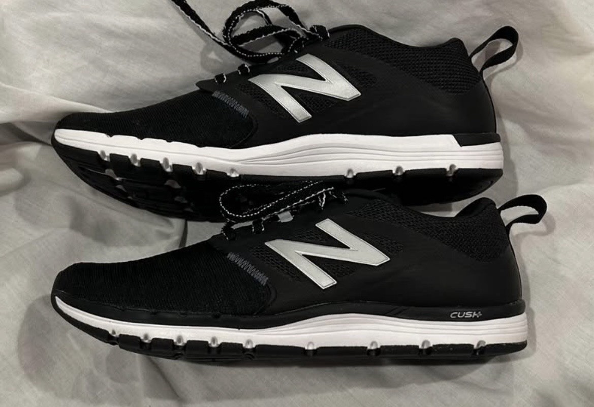 New Balance 577 v5 Women’s Training Shoes – Size 6