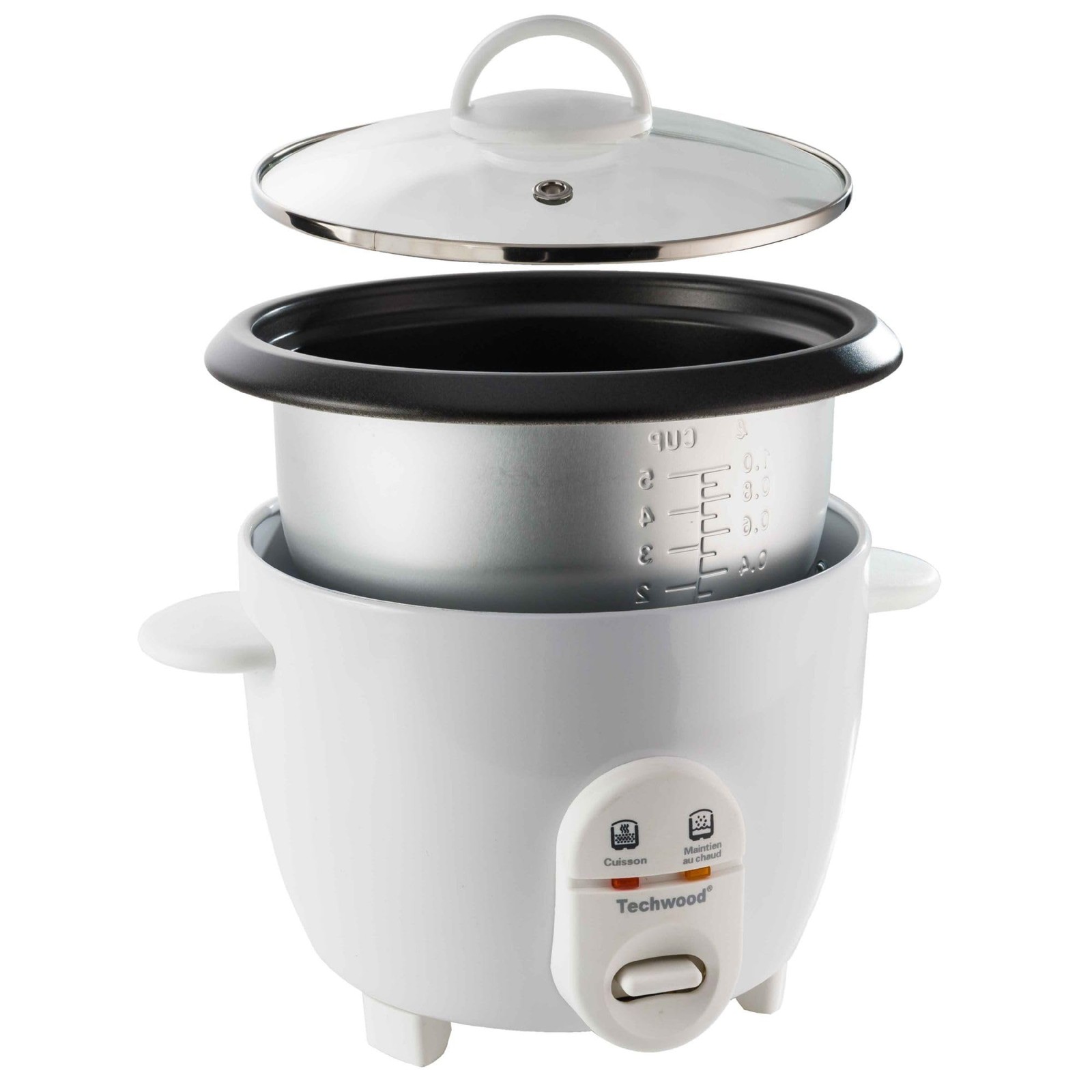 rice cooker TCR102