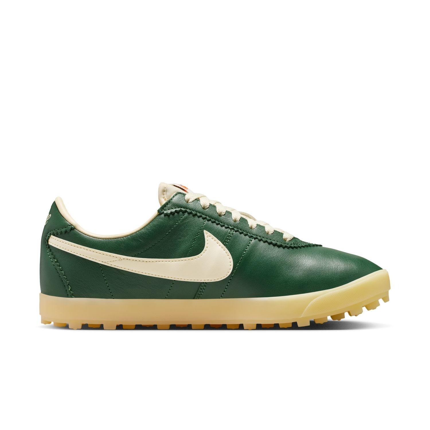 Nike Astrograuber Leather Fur Sail LTHR 300FIR/MUSLIN II1259-300 Women’s tko01