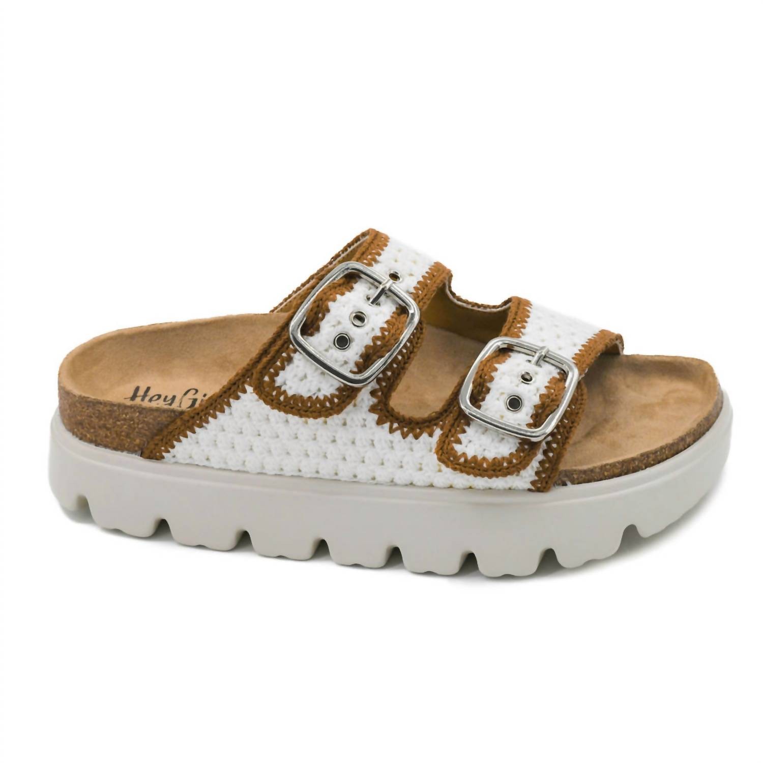 Corkys Footwear Women’s Rumor Has It Sandals Size 8