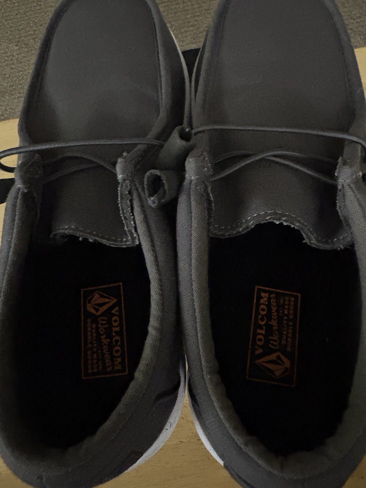 Volcom Chill Wo’s 8WComposite Toe Slip Resistant Water Proof