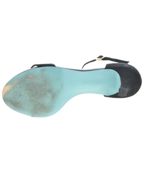 Odette e Odile Sandals Black 22.5cm 2200696117084