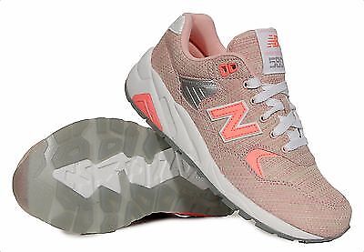 New Balance 580 Sorbet Women’s Running Shoes WRT580IK Medium (B, M) NIB
