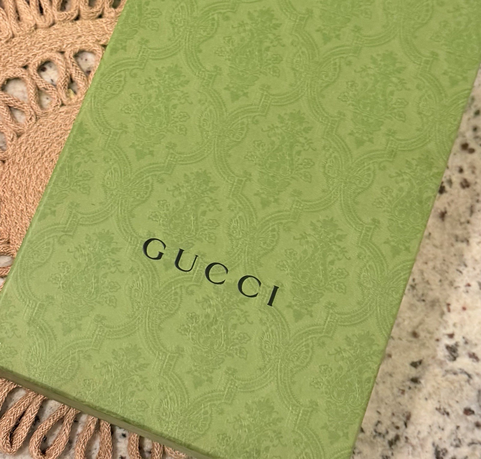 2023 Gucci GG Platform Horsebit Loafers Shoes Loafer Size 38 NEW $890