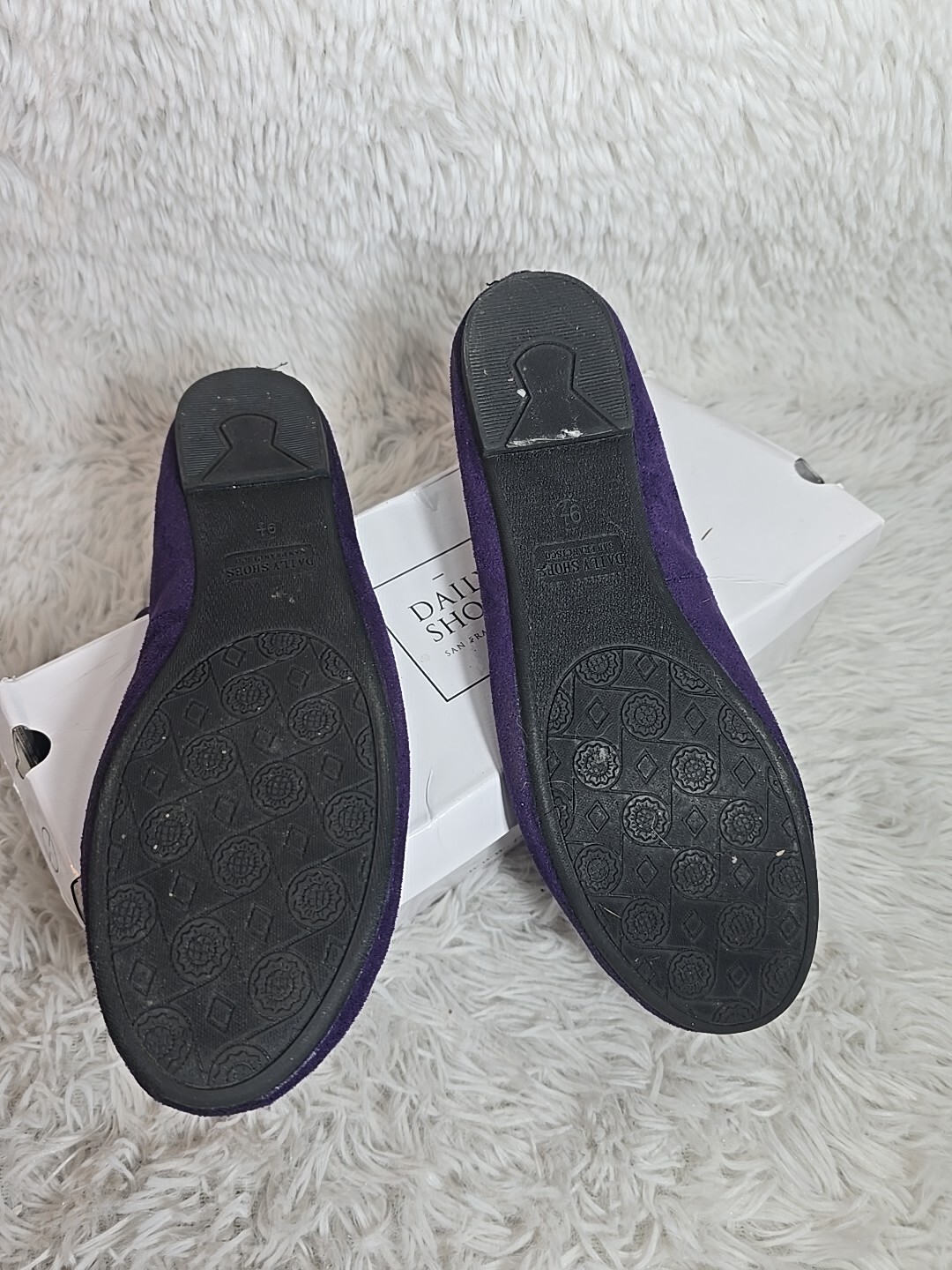 Daily Shoes Womens Size 9.5
