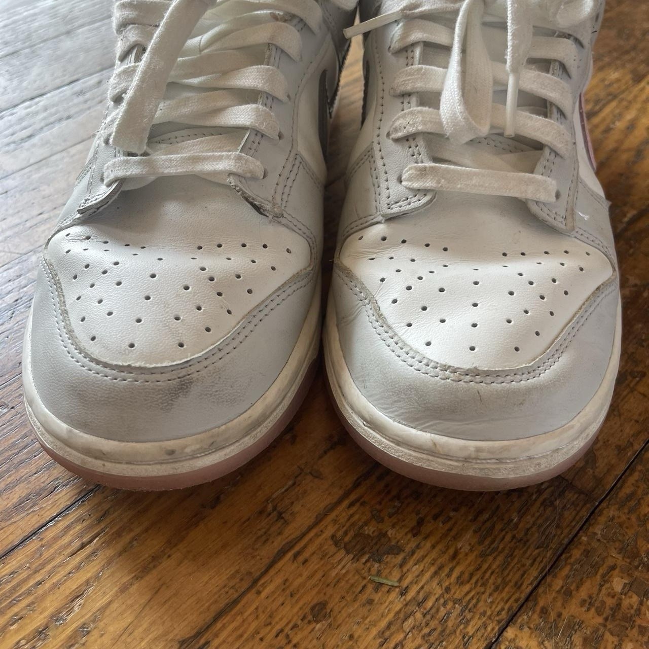 Nike Dunk Low Women’s 520 Pack Pink Foam FN3451-161