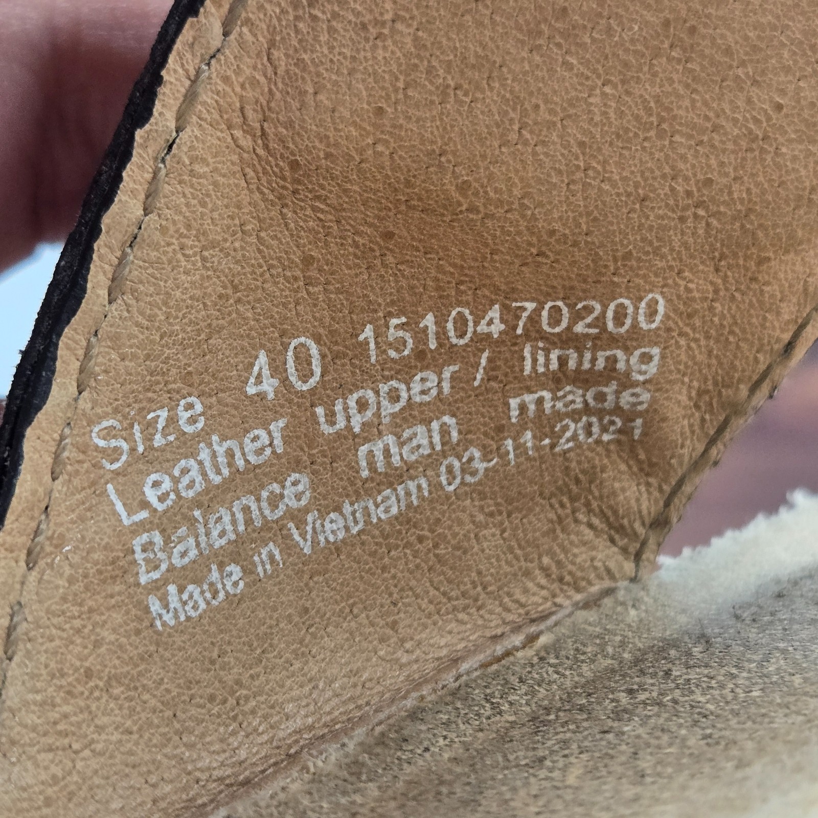 Dansko Maddy Sandals Women’s 40 / 9.5 Black Nubuck Double Strap Cork Wedge Slide