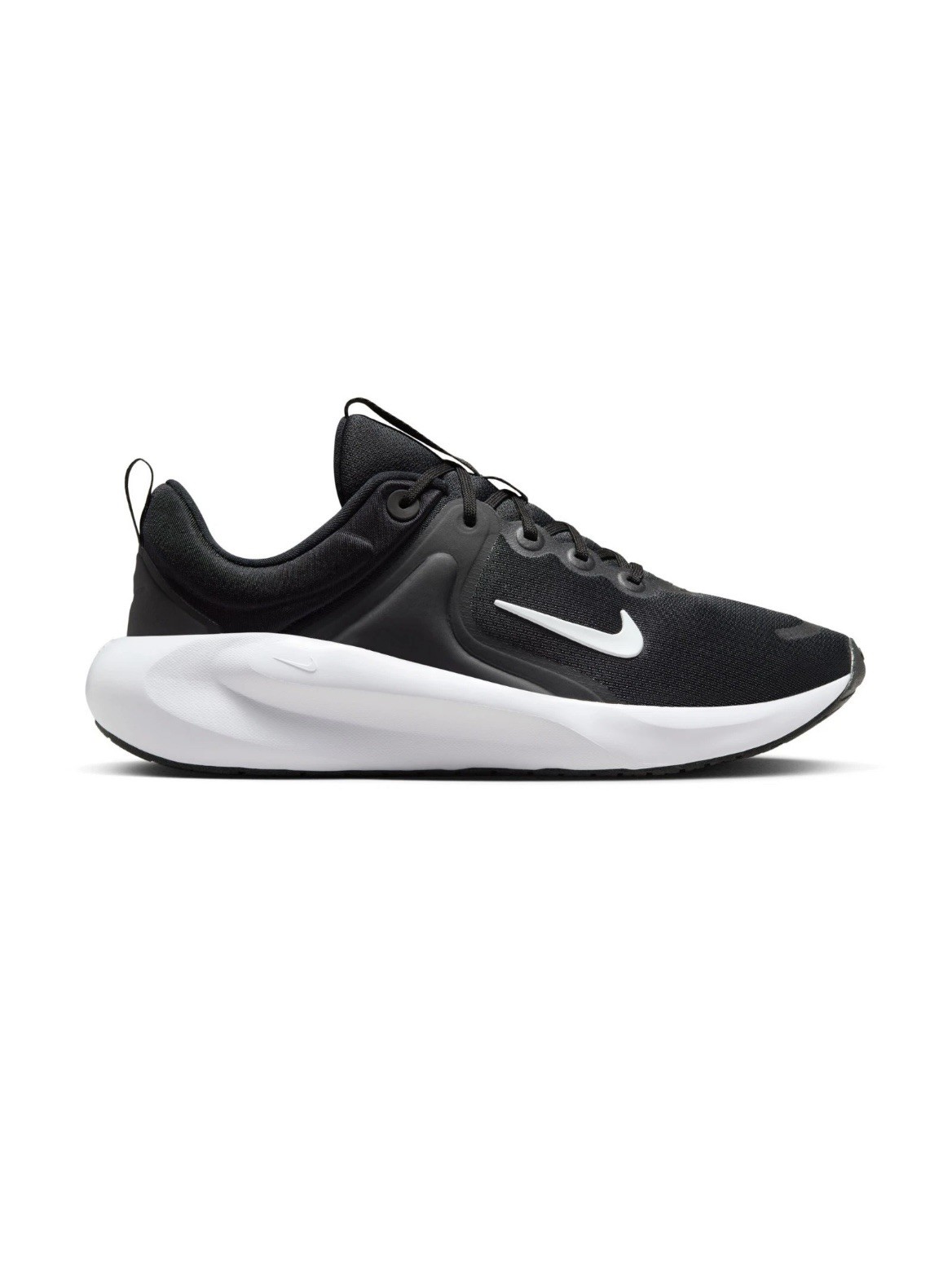 Nike In-Season TR 14 Training Shoes Womens 10 Black White Athletic HF1103-002