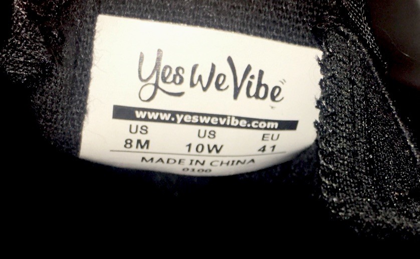 Yes We Vibe Sun Moon Stars Navy Blue Celestial Sneakers Size M 8, W 10