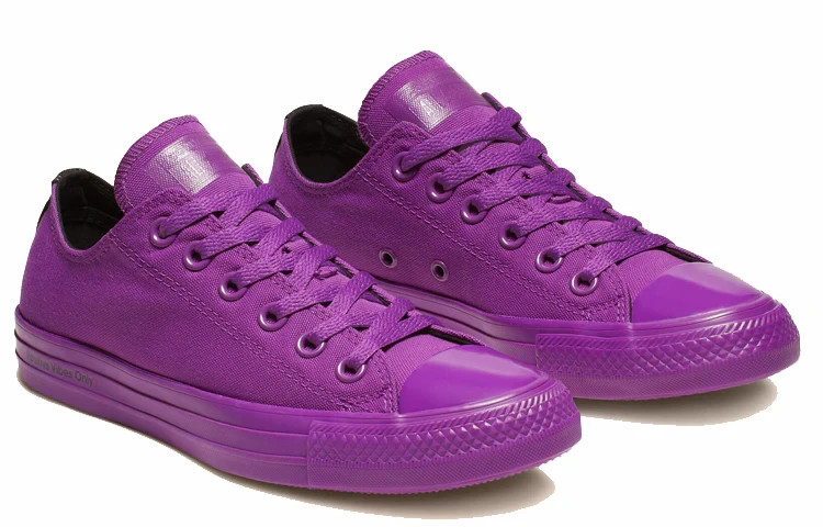 Converse OPI x Chuck Taylor All Star Low ‘Positive Vibes Only’ 165661c US M4/W6