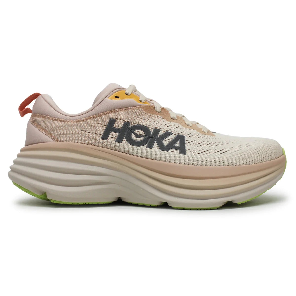HOKA Women’s Bondi 8 Athletic [1127952], Various Colors, NEW