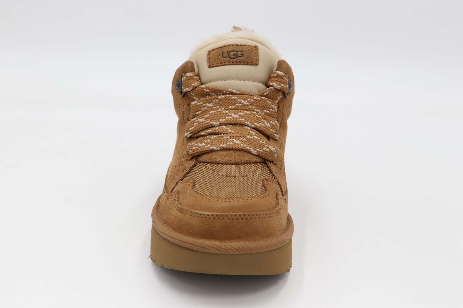 UGG Women’s Lowmel Sneakers Shoes 1144032