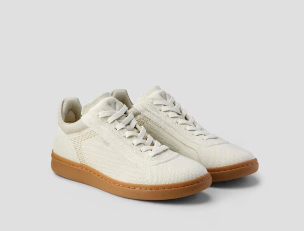 VIVAIA gender neutral PRIME BEIGE WATER RPT SIZE EUR42 USW10.5 USM9