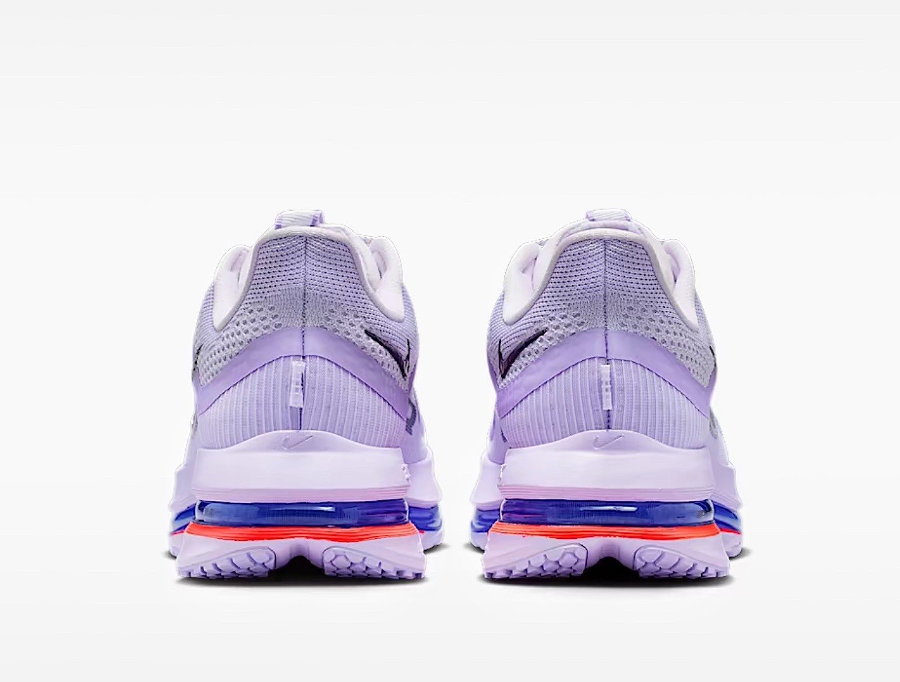 Women’s Size 9.5-Nike Pegasus Premium Shoes Barley Grape Purple HQ2593-500