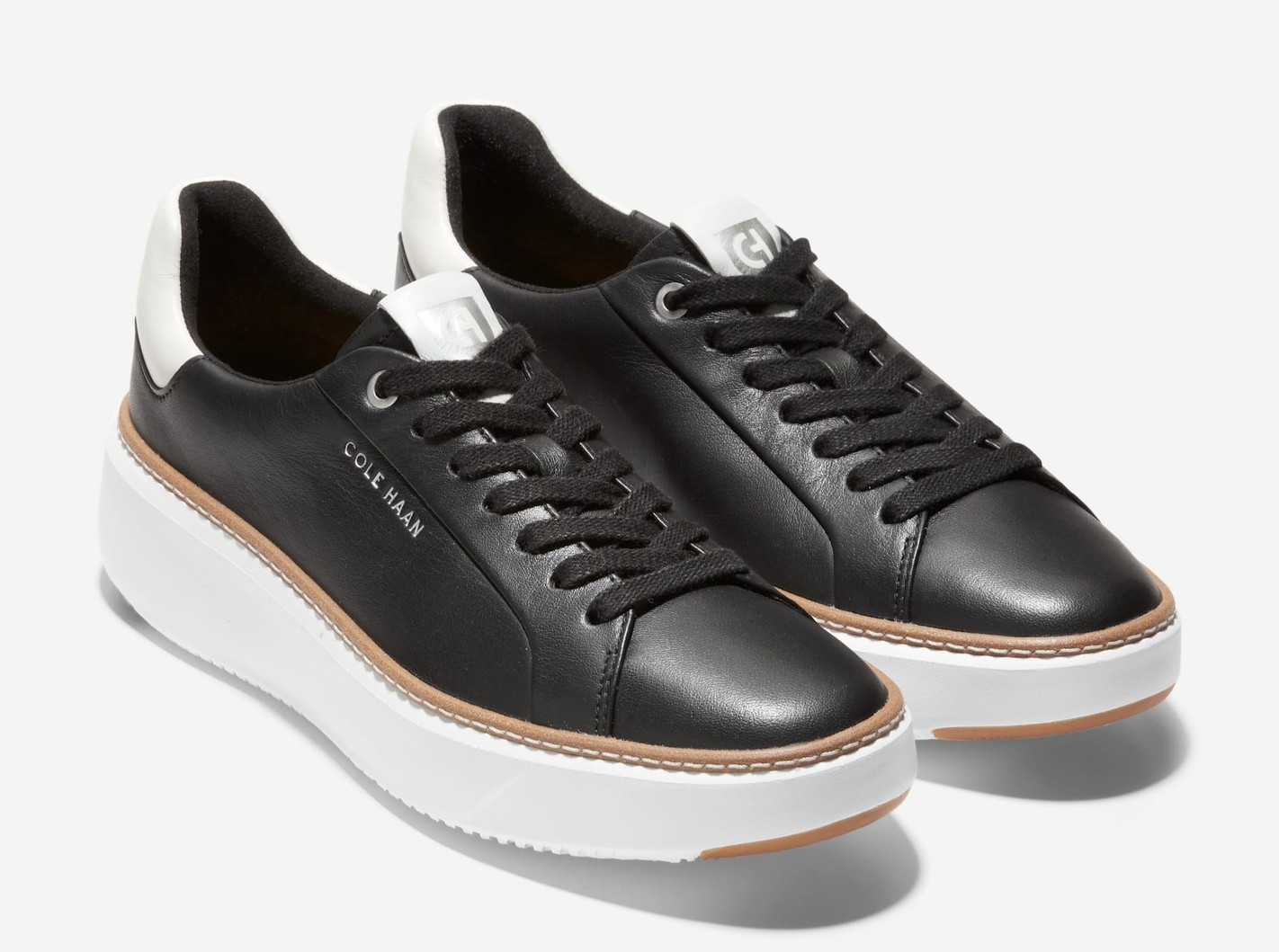 Cole Haan GRANDPRO TOPSPIN SNEAKER $160 Women’s Shoes AUTHENTIC NEW W22706