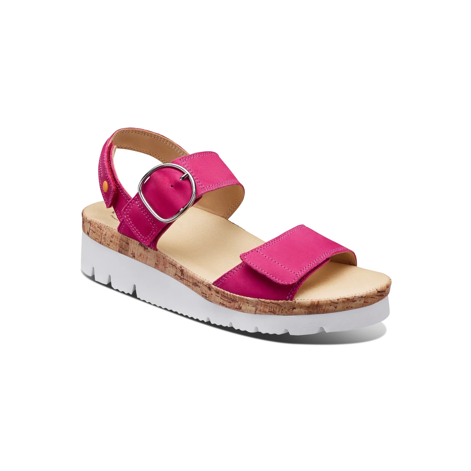 New Samuel Hubbard Women’s Portola Two Strap Sandal Multiple Colors and Sizes