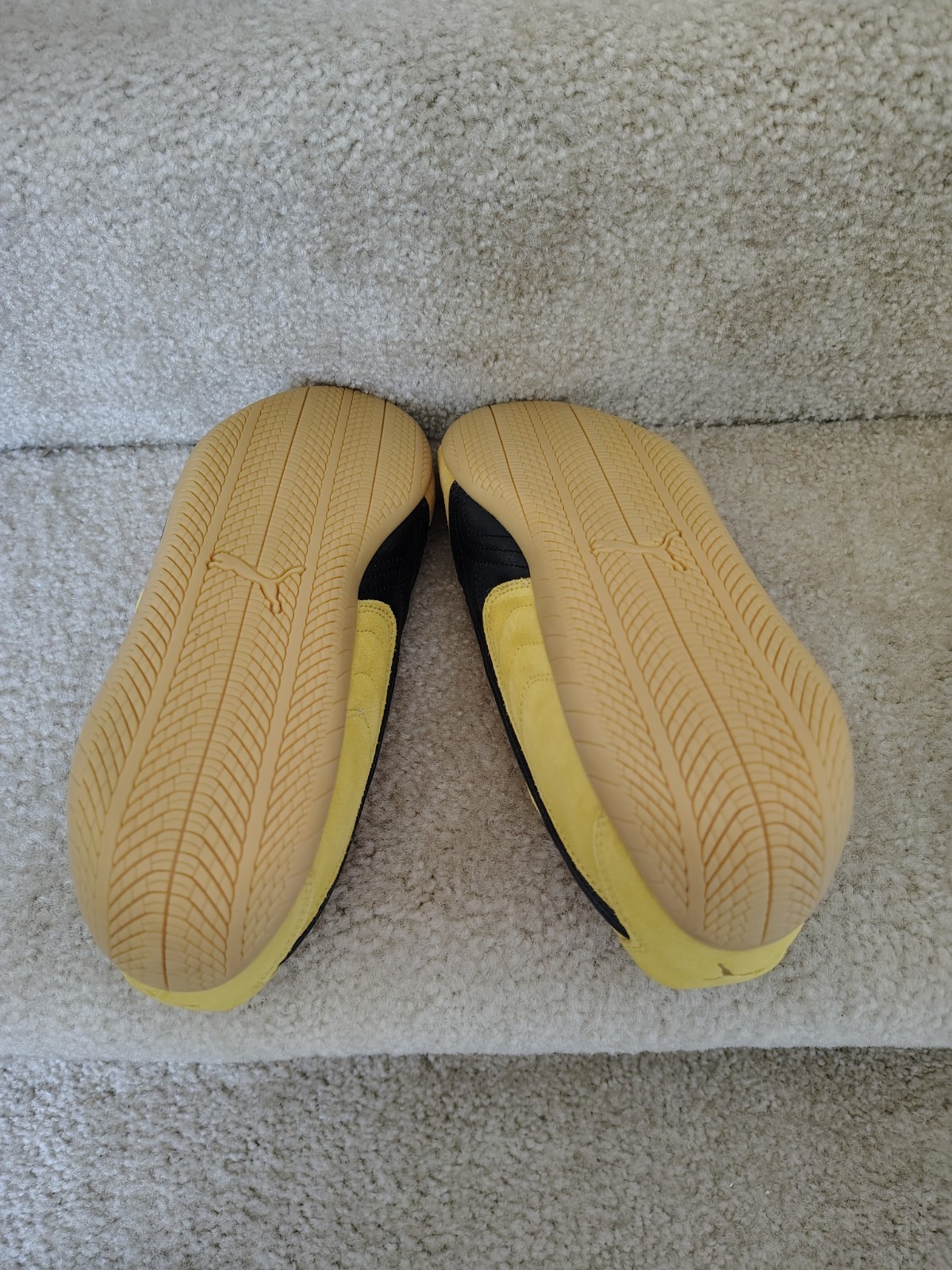 Puma Speedcat Women’s Sneakers Size 11