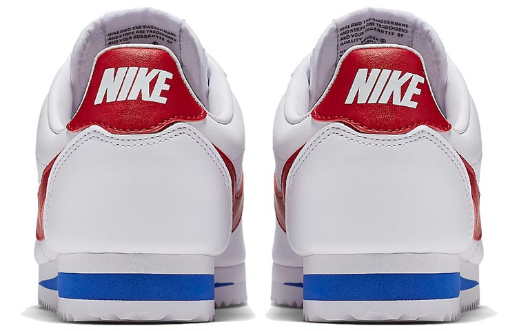 Nike Classic Cortez Forrest Gump 2017/2021 Women’s – 807471-103 MT