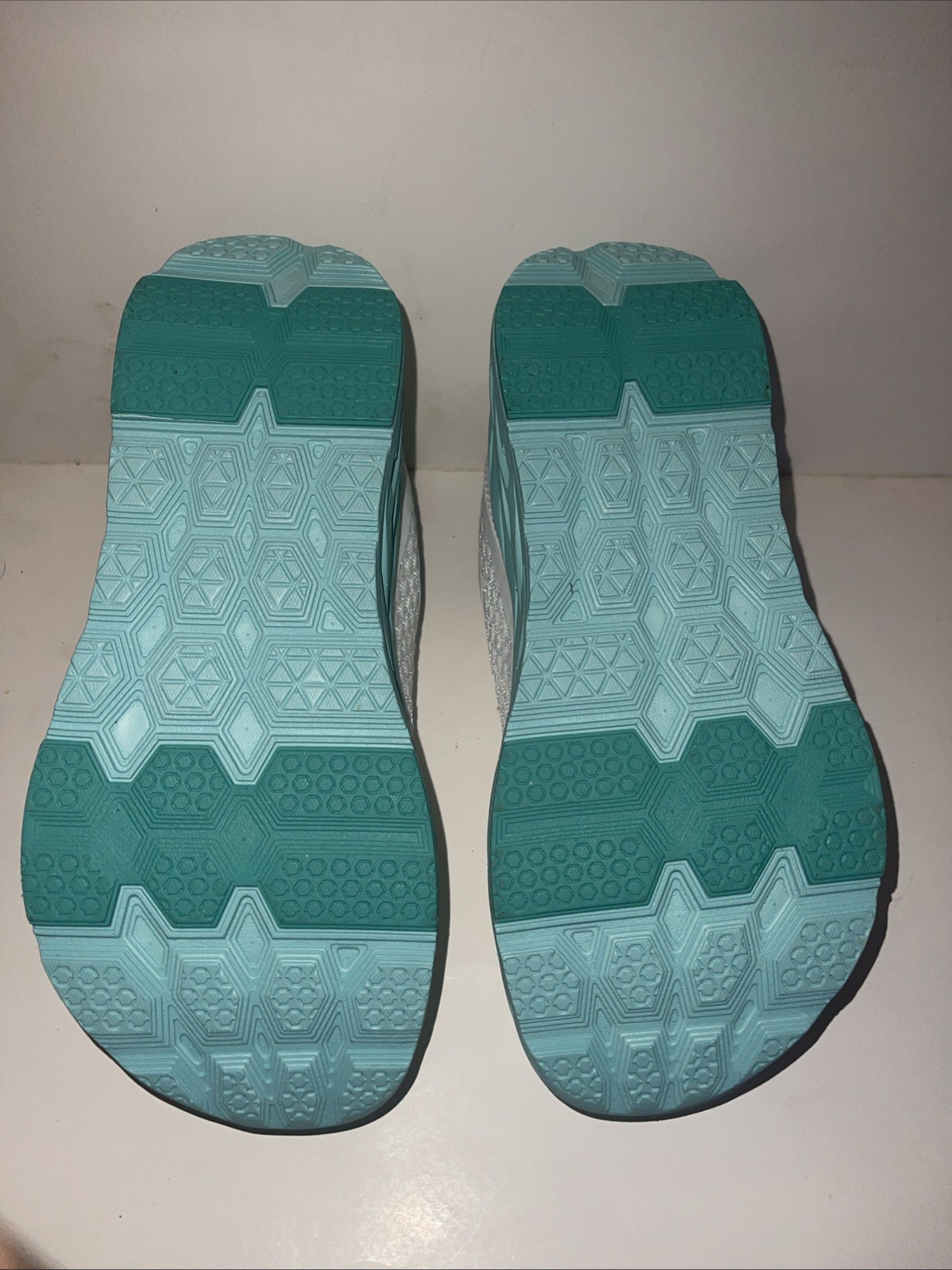 ORTHO COMFOOT Comfort Women Size 7 Wide Diabetic Plantar Fasciitis Walking Shoes