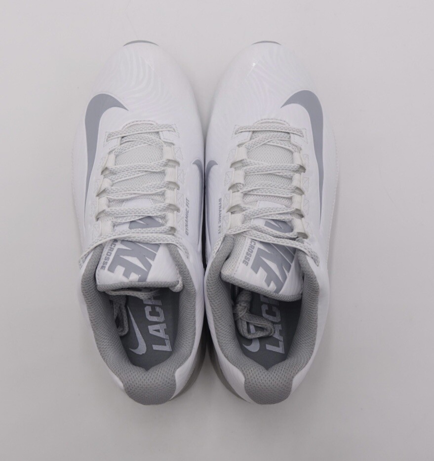 Size 7.5 – Nike SpeedLax 5 lacrosse turf cleat Women’s