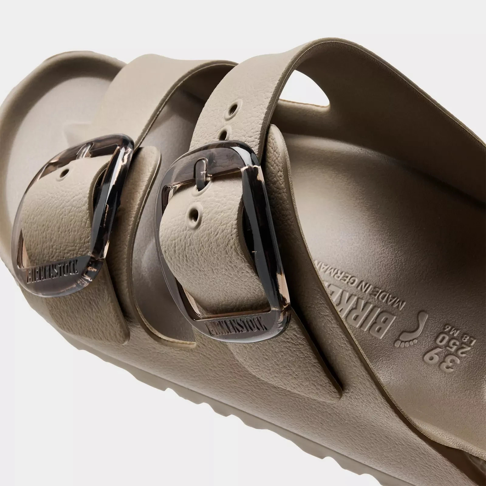 Free Shipping Authentic Birkenstock Arizona Big Buckle EVA NO IMPORT FEE