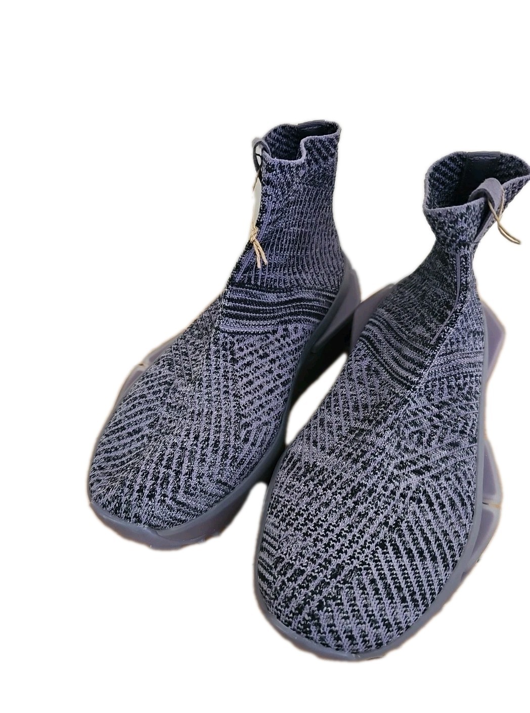 ADIDAS NMD S1 SOCK W SHOES TRAINERS SIZE 38 2/3 NEW