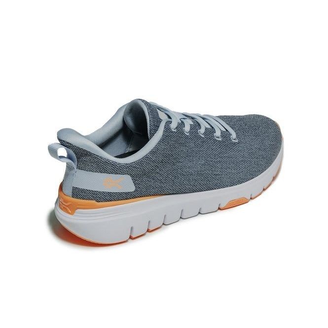 NEW Kuru Women’s FLEX Via -Mist Blue-Apricot- SHIPS FREE!