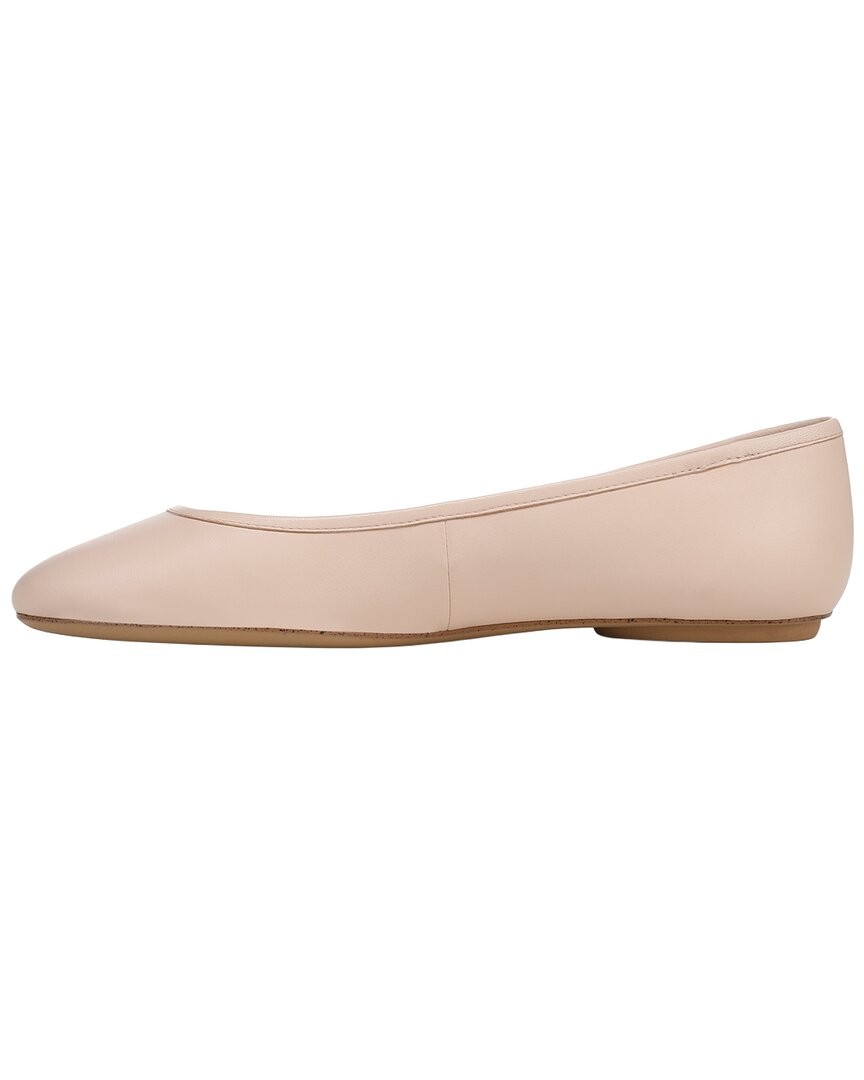 Franco Sarto L-Christina Leather Flat Women’s