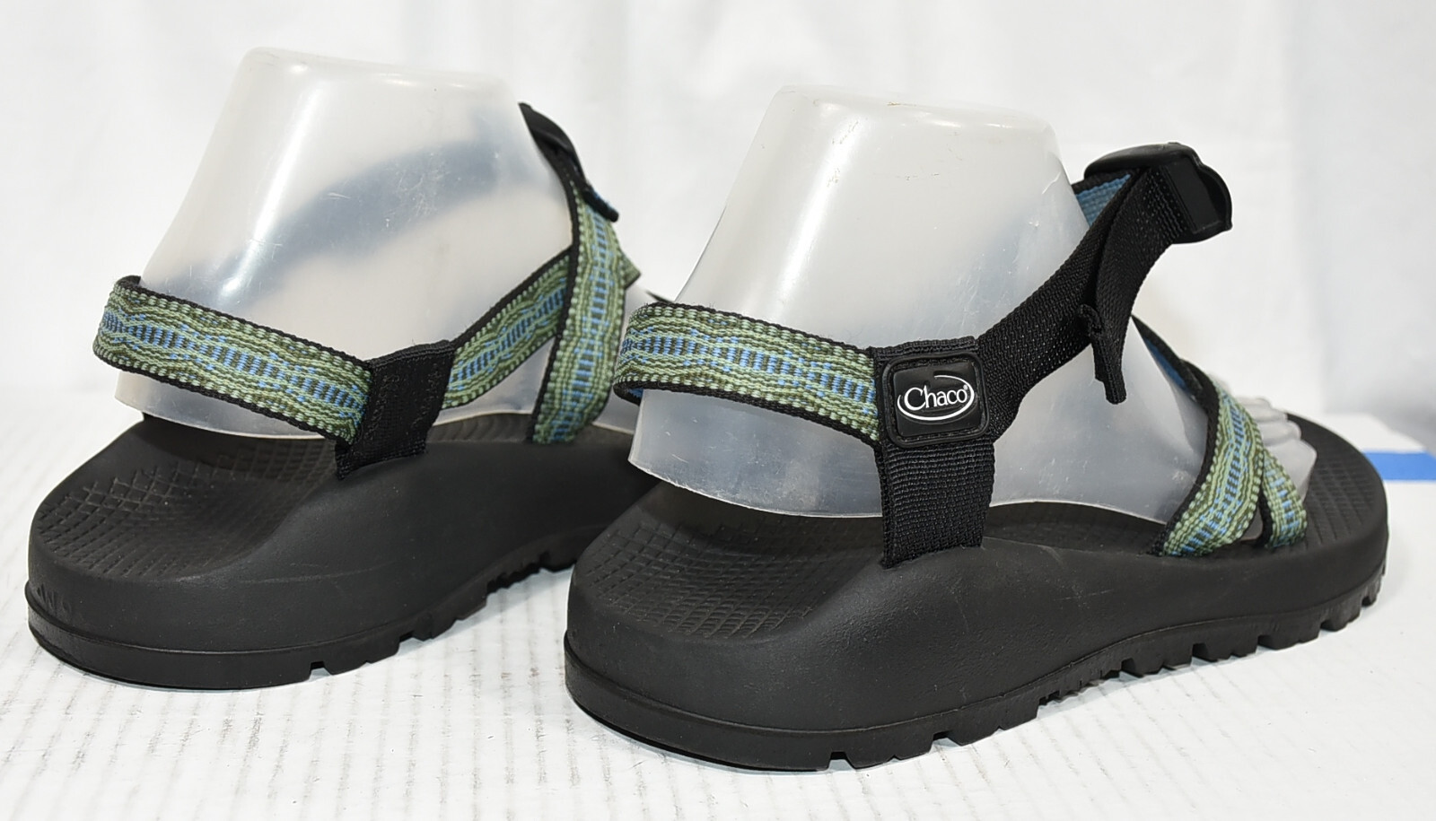 Chaco Z/2 Classic Unaweep Womens Sz 9 Waterproof Hiking Running Sports Sandals