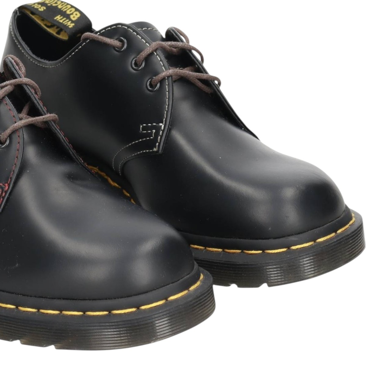 Dr. Martens 1461 Keith Haring 3-hole shoes, size 5 Women’s 24.0cm